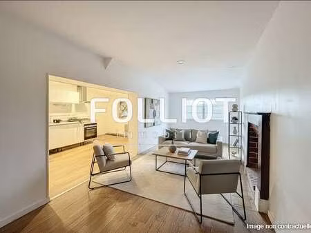 vente appartement 4 pièces à avranches (50300) : à vendre 4 pièces / 68m² avranches