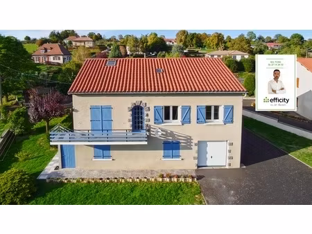 maison 6 pièces - 151 m²