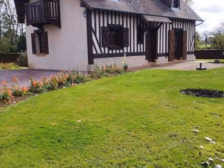 me karine tilmant -notaire à lieurey