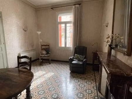 maison de ville à vendre