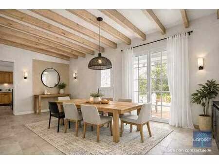 vente maison à saint-révérend (85220) : à vendre / 115m² saint-révérend