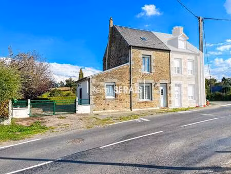 vente maison à cerisy-belle-étoile (61100) : à vendre / 78m² cerisy-belle-étoile