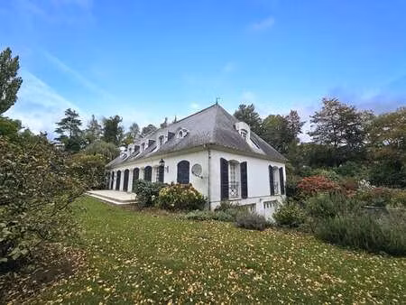 vente maison à mathieu (14920) : à vendre / 318m² mathieu