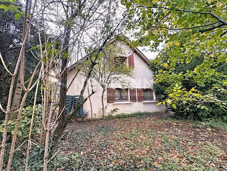 maison individuelle de 4 pièces a renover brossolette - 69500 bron