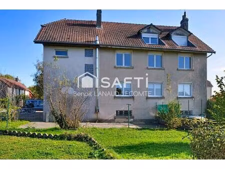 bien atypique sur la région. a voir absolument!