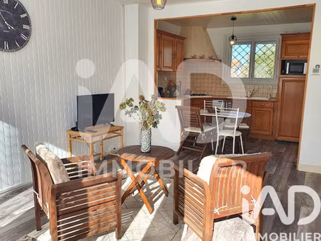 vente maison/villa 4 pièces