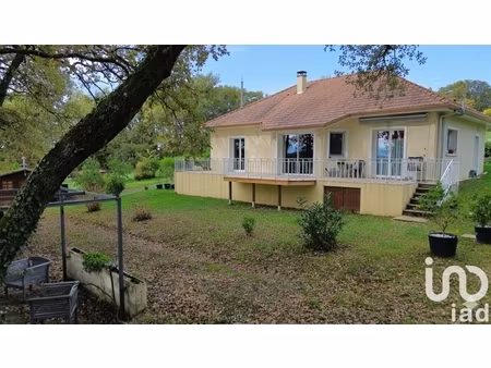 vente maison/villa 3 pièces