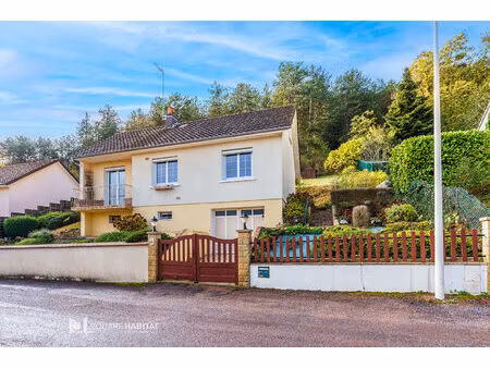 maison savigny les beaune 5 pièce(s) 88.69 m2