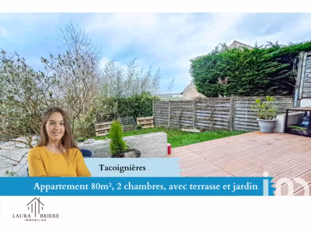 location appartement 3 pièces