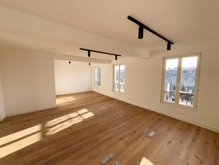 bureaux à louer rue du faubourg montmartre paris 9eme