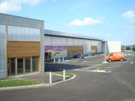 local commercial à louer