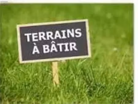 terrain à batir centre quevauvillers