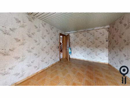 immeuble à rénover