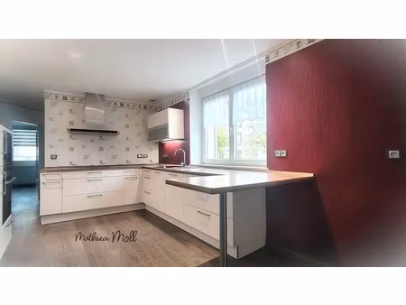 immeuble à vendre sarre union (67) prix en nette baisse 157 000€