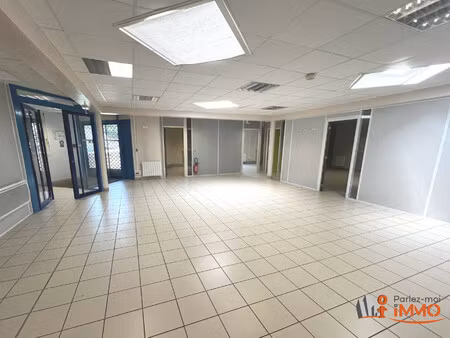 immobilier professionnel à vendre montbrison