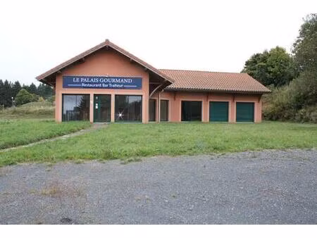 murs commerciaux libre de toute occupation