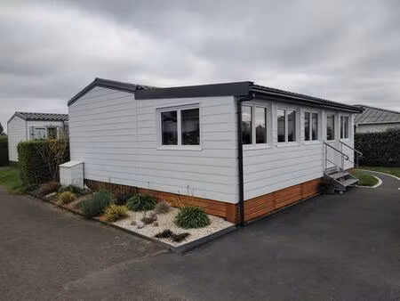 propriété de loisirs ruca 4 pièce(s) 63 m2