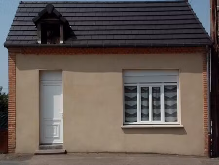 location appartement 1 pièce 21 m² à moulins (03000)