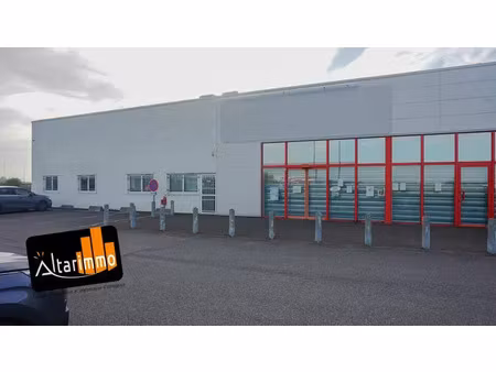 local commercial ou activite a vendre ou a louer