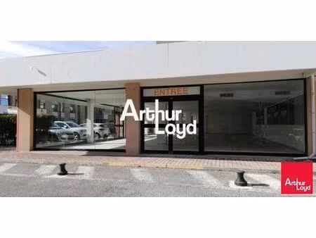 emplacement numero 1 a louer