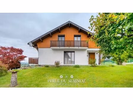 maison de prestige en vente alby-sur-chéran  france