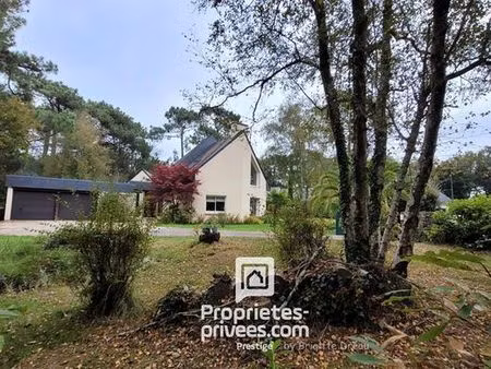 maison de luxe de 6 pièces en vente à clohars-fouesnant  france