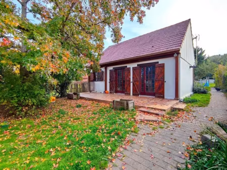 vente maison 3 pièces 57 m² à saint-gondon (45500)  69 000 €