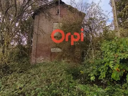 vente maison 2 pièces 90 m² à carnoy (80300)  16 000 €