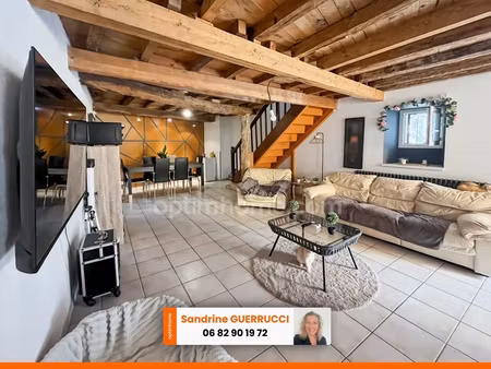 vente maison 4 pièces 111 m² à mézin (47170)  87 000 €