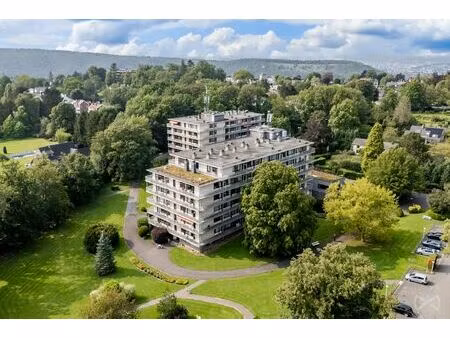 appartement à vendre avec terrasse et 1 chambre   embourg (vbd44032)