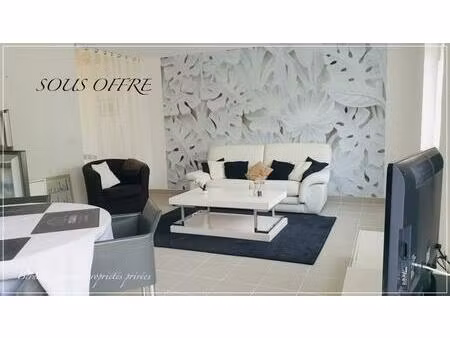 appartement saint vincent de paul 2 pièce(s) 48.48 m2