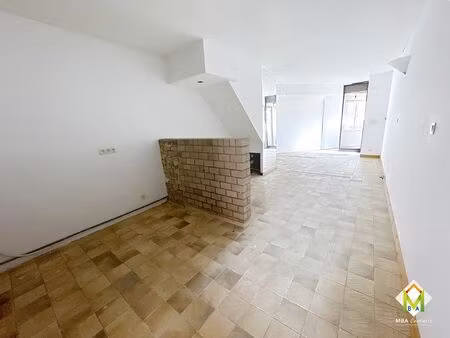 appartement à vendre avec 1 chambre   trooz (vbd44180)