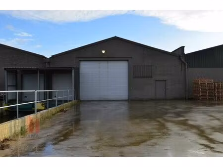 commercieel te huur in oostkamp