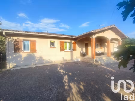 vente maison/villa 5 pièces