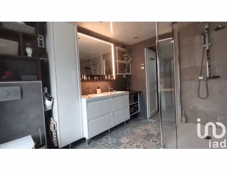 vente maison de village 5 pièces