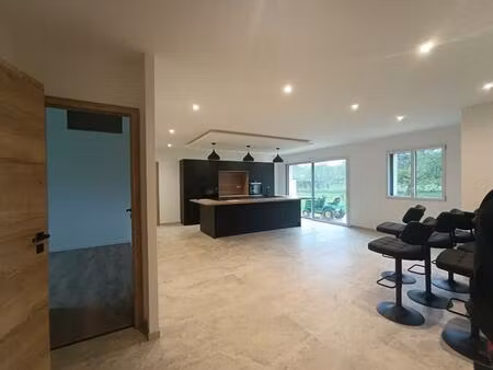 maison 5 pièce(s) 99.9 m2