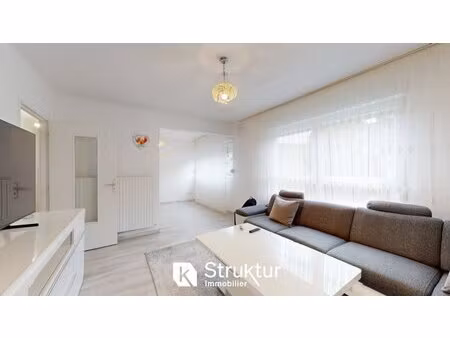 en vente appartement 74 m² – 99 000 € |knutange