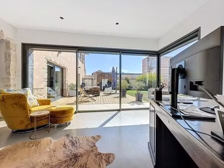 maison de luxe de 190 m2 en vente les chères  auvergne-rhône-alpes