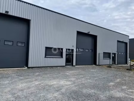 cellules d'activités a louer