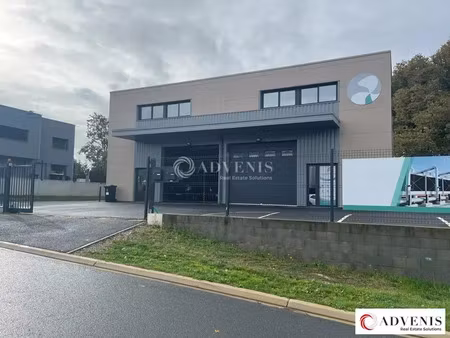 local d'activite a louer