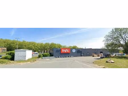 commercieel te huur in lessines