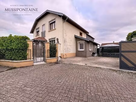 en vente maison 166 61 m² – 249 000 € |atton