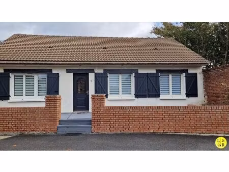 en vente maison 138 8 m² – 249 000 € |boyelles