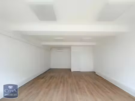 local commercial à louer - coutras (33) - 450€
