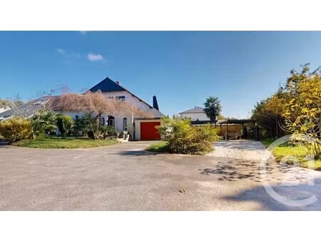 à louer maison 112 33 m² – 1 599 € |sautron