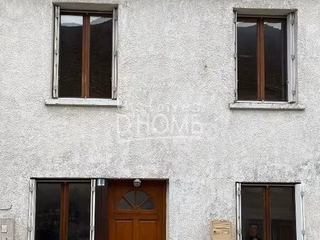 vente maison 3 pièces 65 m² viels-maisons (02540)