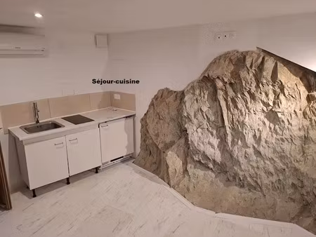 vente maison 2 pièces 22.5 m² à sisco (20233)  99 500 €