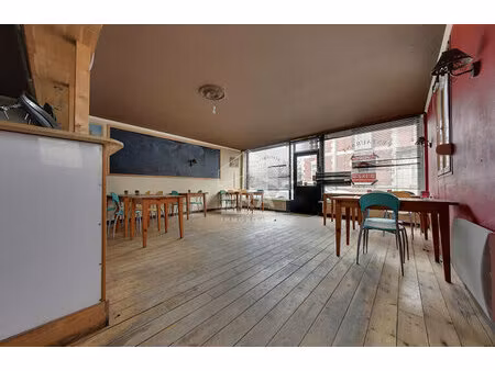 immeuble 3 pièces 170 m² à vendre / acheter berck 62600 ? | era immobilier