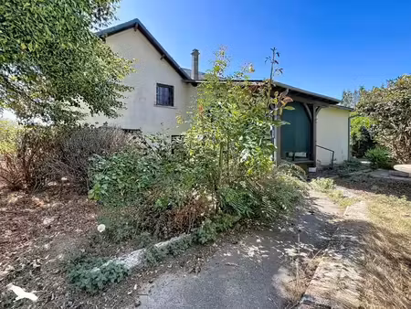 vente maison 6 pièces 120 m² à arnac-pompadour (19230)  69 899 €