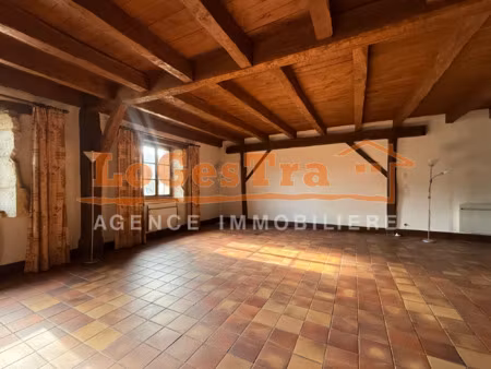 maison de caractère 214m2 bulgneville